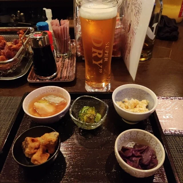 縁家笑福 - 本八戸（居酒屋）の写真