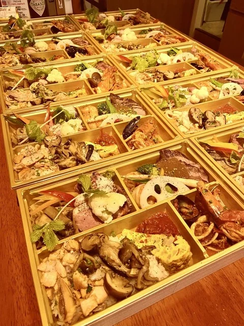 Vigore（ヴィゴーレ） - 長町（イタリアン）の写真