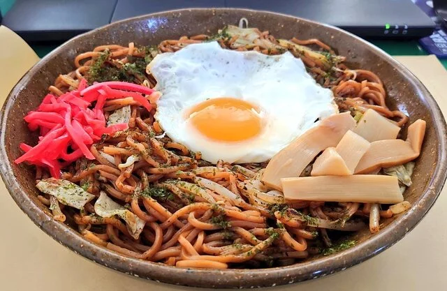 食事処　ドライブイン一力 - 上涌谷（食堂）の写真