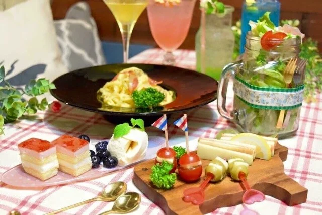 ソウル トゥ ソウル（Soul to Soul） - 本八戸（バー）の写真