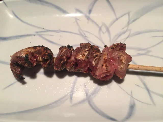 鳥十 - 十和田市（居酒屋）の写真