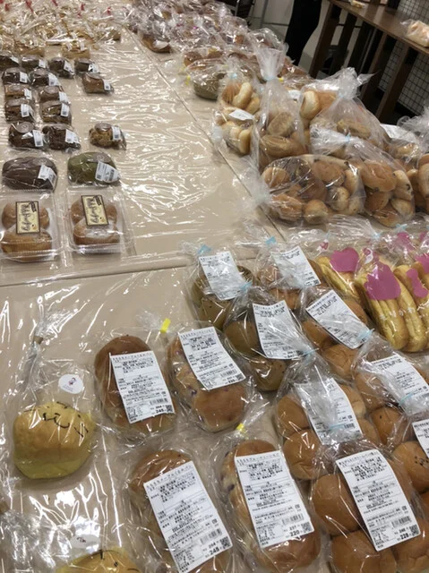 わくわく広場 青森エルム店 - 五所川原（コンビニ・スーパー）の写真