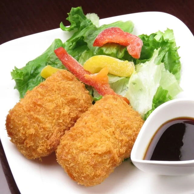 MEAT＆BEER Good Luck（グッドラック） - 広瀬通（スポーツバー）の写真