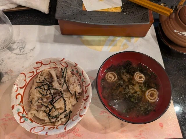 食彩庵 わたつみ - 本塩釜（日本料理）の写真