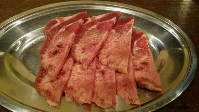 焼肉さとう - 南仙台（焼肉）の写真