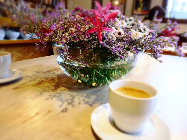 カフェ ザ イーチ タイム（cafe the EACH TIME） - 名取（カフェ）の写真