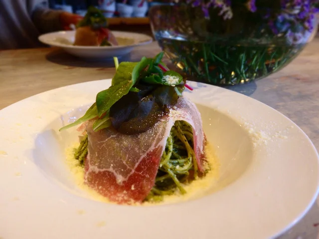 カフェ ザ イーチ タイム（cafe the EACH TIME） - 名取（カフェ）の写真