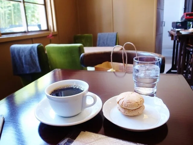 塩竈本町談話室 - 西塩釜（カフェ）の写真