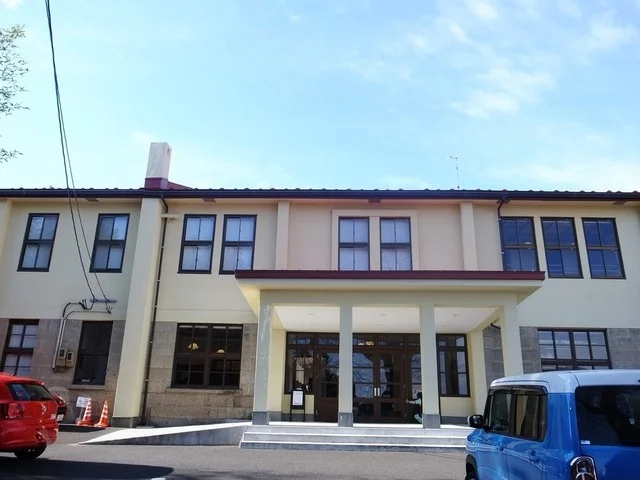 塩竈本町談話室 - 西塩釜（カフェ）の写真