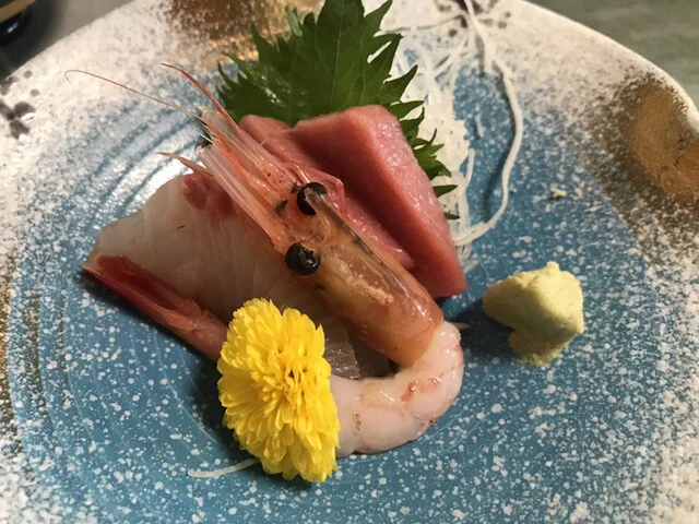 花の膳 六丁の目店 - 荒井（日本料理）の写真