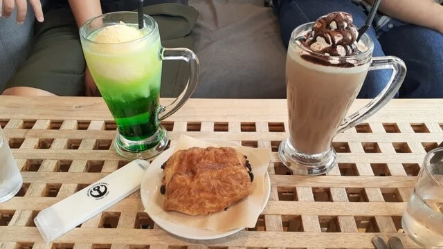 アンカーコーヒー 内湾店 - 南気仙沼（喫茶店）の写真