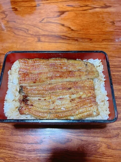 うな新 - 中央弘前（うなぎ）の写真