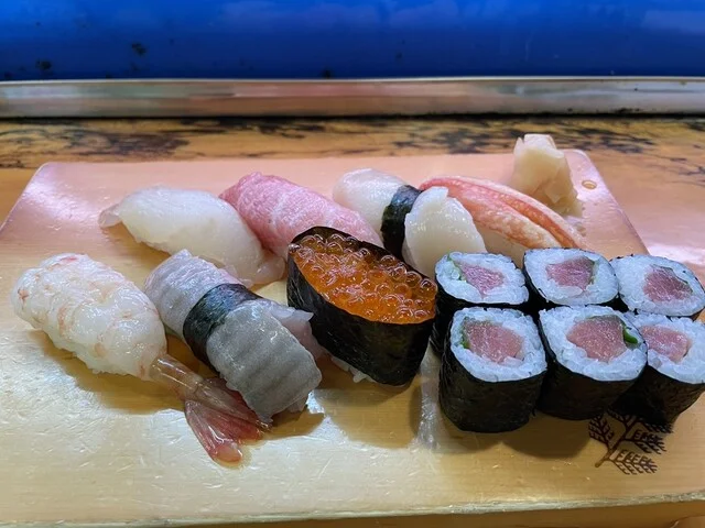 魚がし - 本八戸（居酒屋）の写真