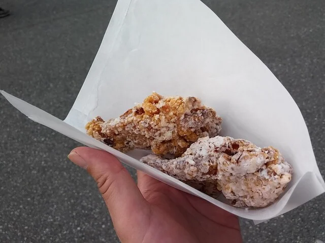 からあげ専門 由利屋 - 西大崎（からあげ）の写真