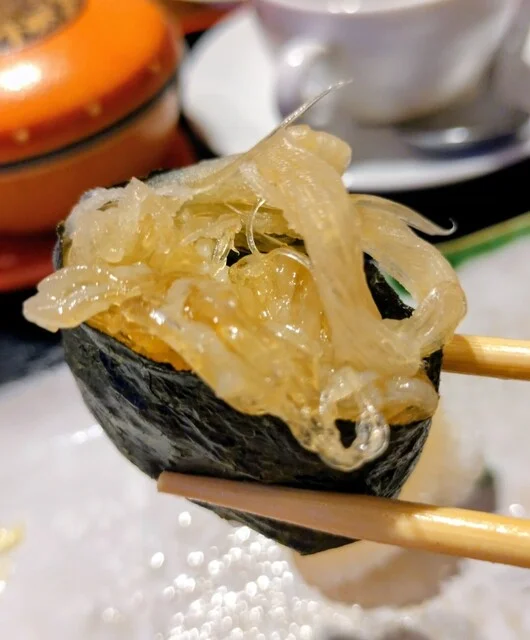 いちば寿司 - 南気仙沼（回転寿司）の写真