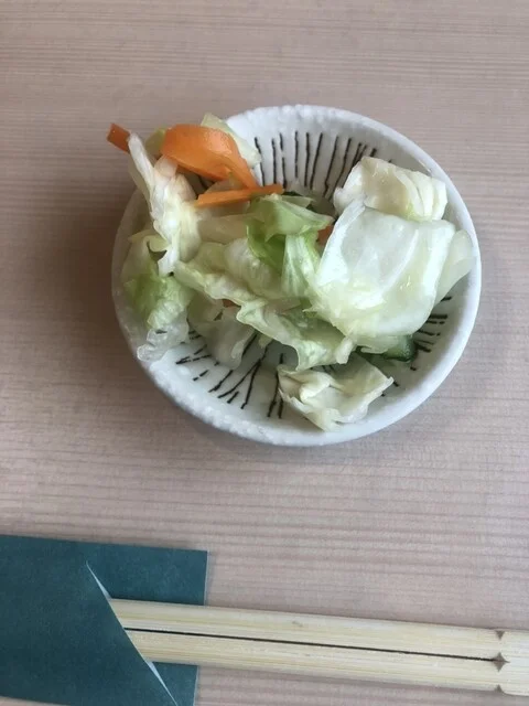 そば処 蕃山  西多賀店 - 富沢（そば）の写真