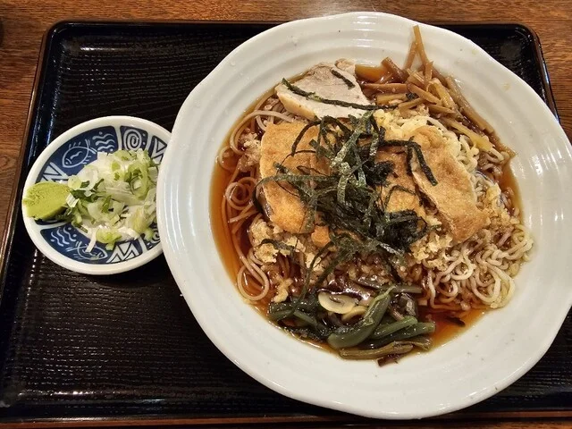 そば処吉田屋 - 青森（そば）の写真