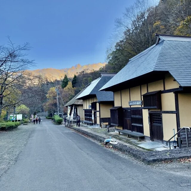 小原なごみ茶屋 - 白石（そば）の写真