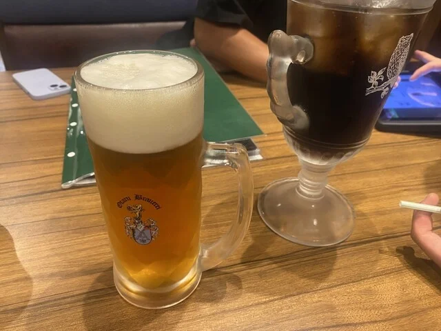 びっくりドンキー 湊高台店 - 白銀（ファミレス）の写真