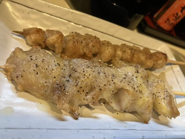 喜よし - 鹿島台（居酒屋）の写真