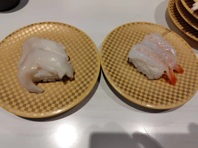 魚べい 名取店 - 名取（寿司）の写真