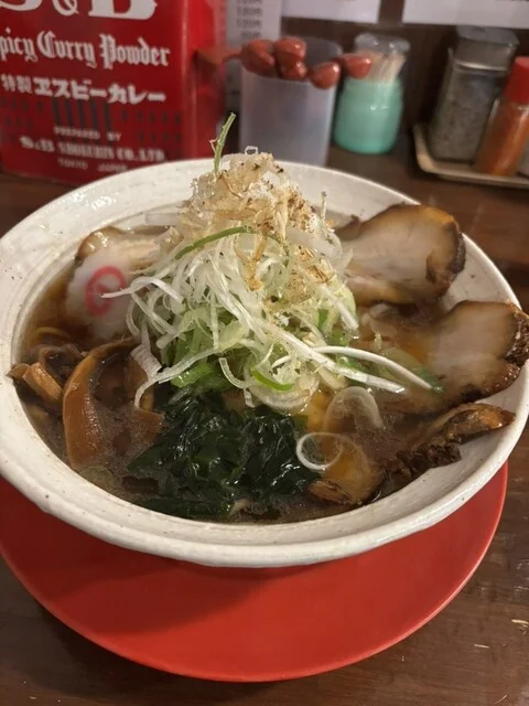 つじ製麺所 - 青森（ラーメン）の写真