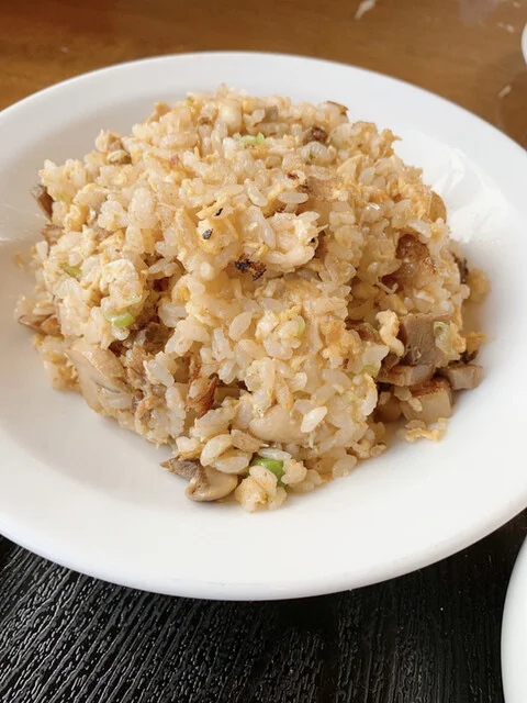 紅龍 - 矢本（中華料理）の写真