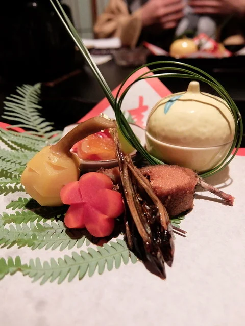 岡崎旅館 - 蔵王町その他（旅館・民宿）の写真