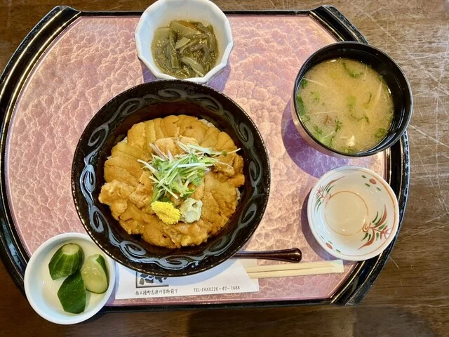 志のや - 志津川（海鮮）の写真