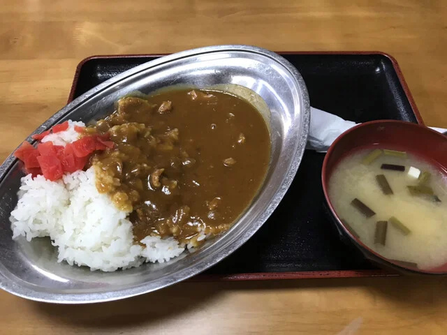 食堂さとう - 北里大学前（食堂）の写真