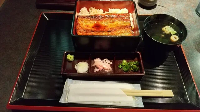 鰻の成瀬 東仙台店 - 小鶴新田（うなぎ）の写真