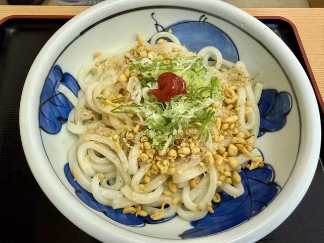 めん太郎 十和田店 - 十和田市（うどん）の写真