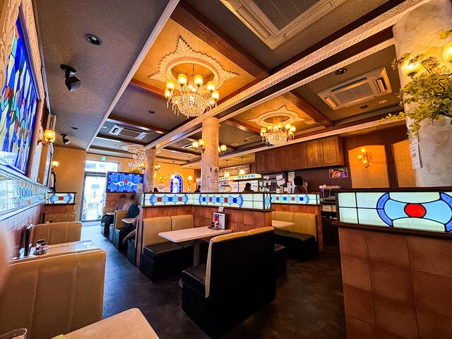 喫茶マンボ - 南気仙沼（喫茶店）の写真