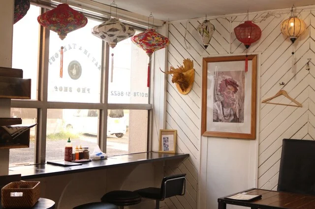 ロブ フォートンズ（ROB PHOTONS） - 本八戸（ベトナム料理）の写真