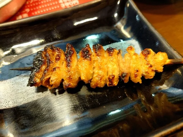 やきとり五つぼ 東口店 - 宮城野通（焼き鳥）の写真