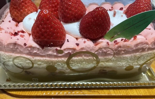 シャトレーゼ 佐沼店（Chateraise） - 登米市その他（ケーキ）の写真