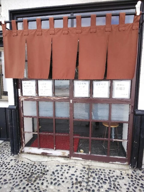 らぁめん 萬（マン） - 中央弘前（ラーメン）の写真