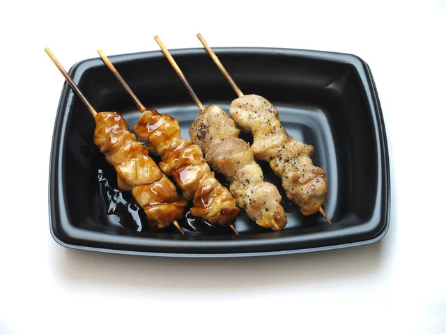 かぜの子チェーン 中田店 - 南仙台（たこ焼き）の写真