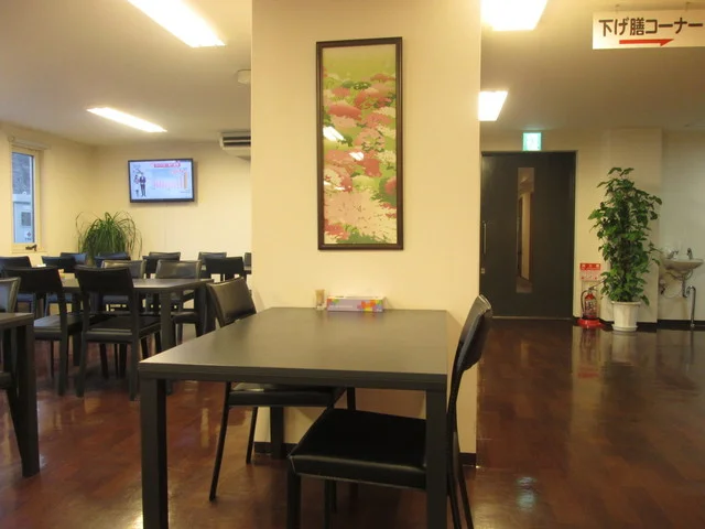 アコモイン 気仙沼 - 気仙沼（ホテル）の写真