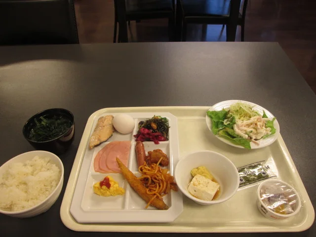 アコモイン 気仙沼 - 気仙沼（ホテル）の写真