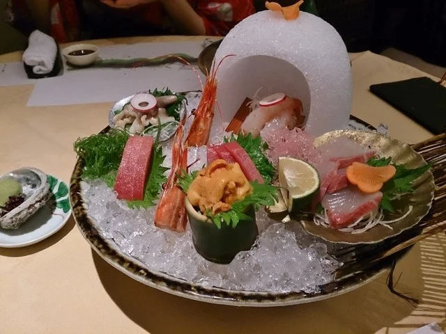 レストラン 七海（ななみ） - 松島（日本料理）の写真