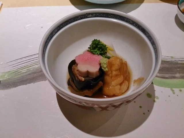 レストラン 七海（ななみ） - 松島（日本料理）の写真