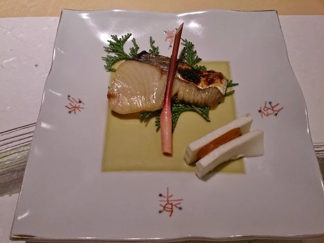 レストラン 七海（ななみ） - 松島（日本料理）の写真