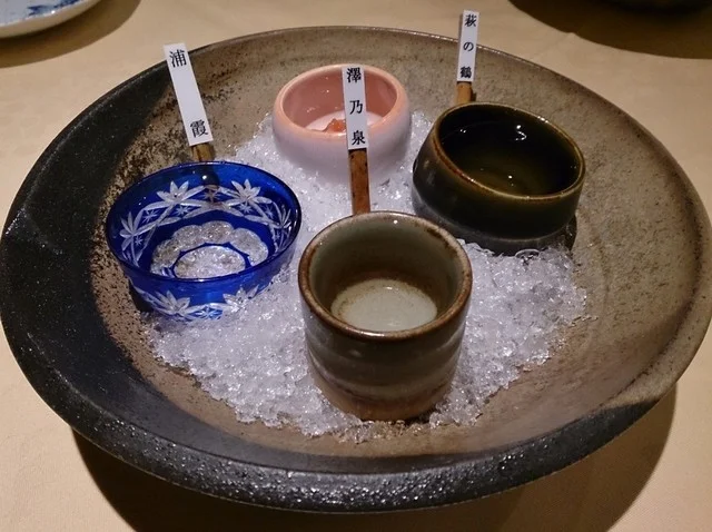 レストラン 七海（ななみ） - 松島（日本料理）の写真