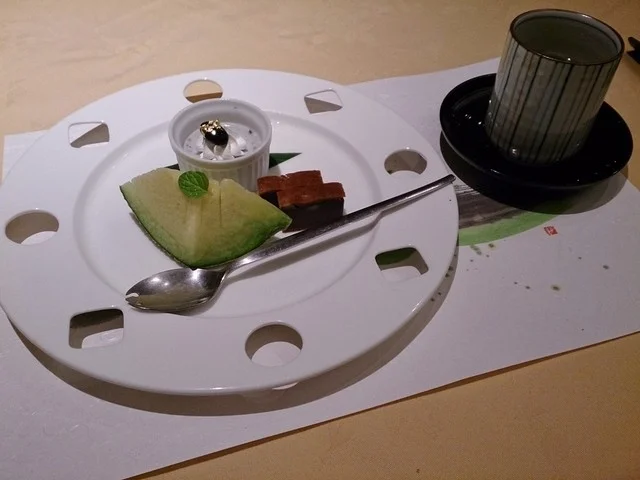 レストラン 七海（ななみ） - 松島（日本料理）の写真