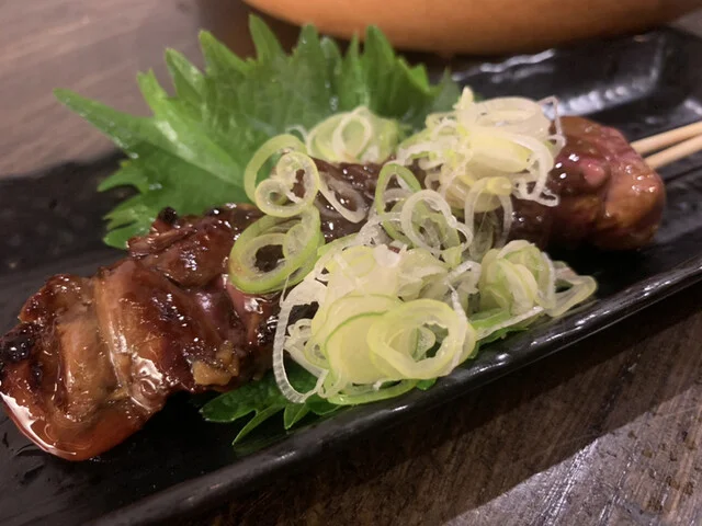 二代目 うまいもんや きらく亭 - 陸前原ノ町（居酒屋）の写真