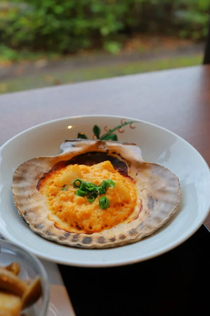 蔦温泉旅館 - 八甲田山（料理旅館）の写真