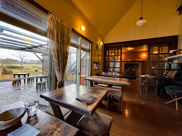 GENJIRO（ゲンジロ） - 加美町その他（カフェ）の写真