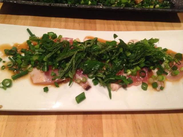 鉄板焼　15（ヒゴ） - 中央弘前（鉄板焼き）の写真