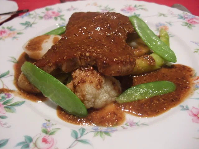 れんがや - 勾当台公園（フレンチ）の写真